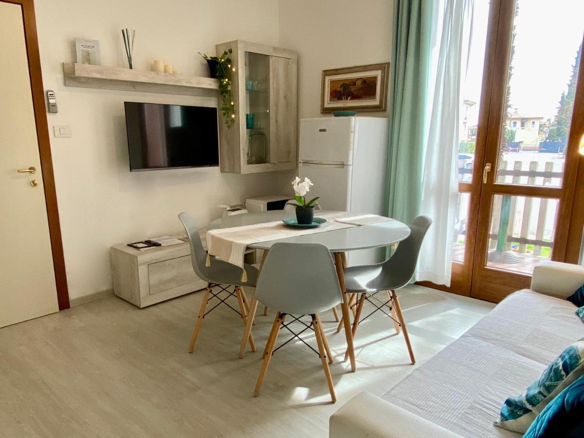 Residenza Cappuccini Peschiera del Garda