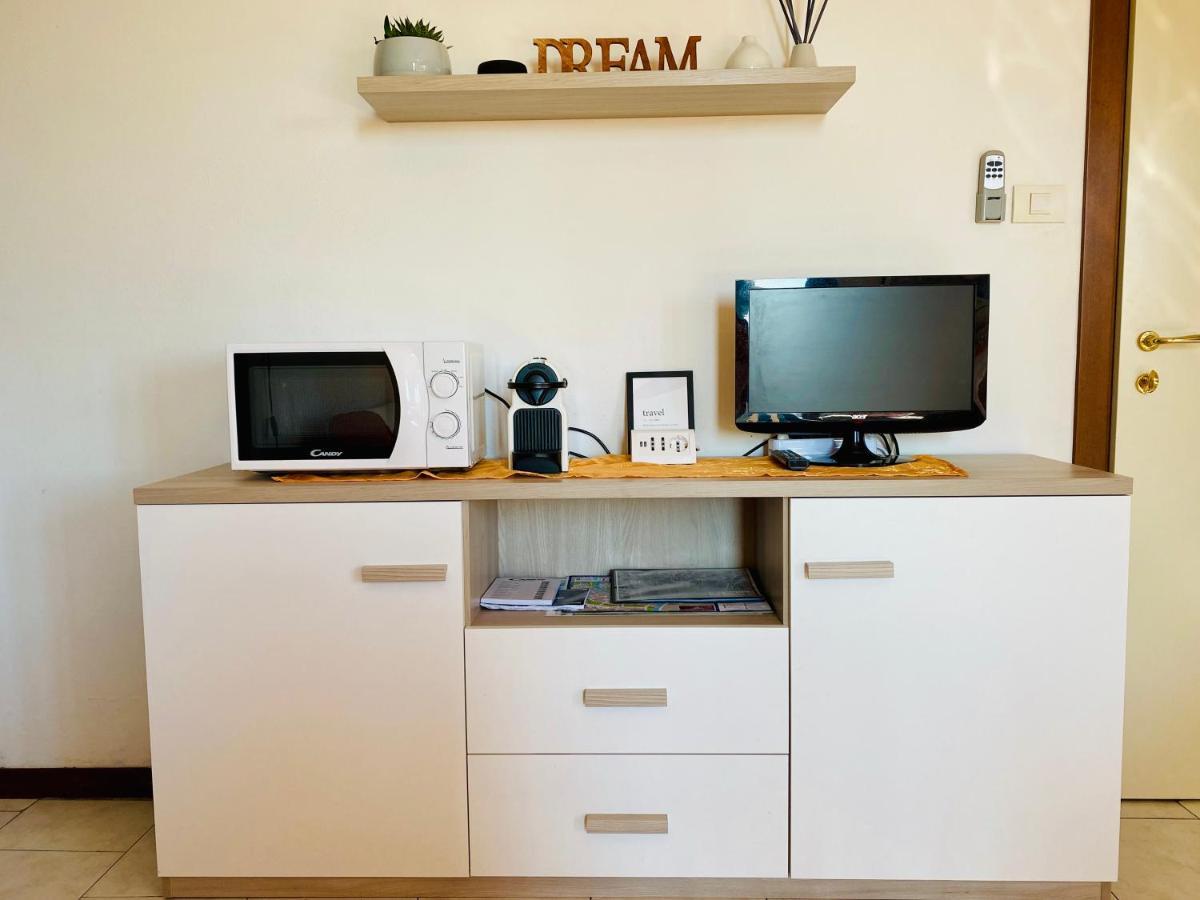 Aparthotel Residenza Cappuccini