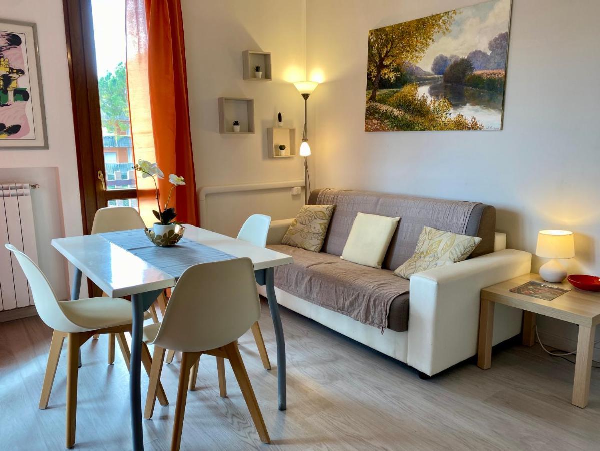 Residenza Cappuccini Aparthotel