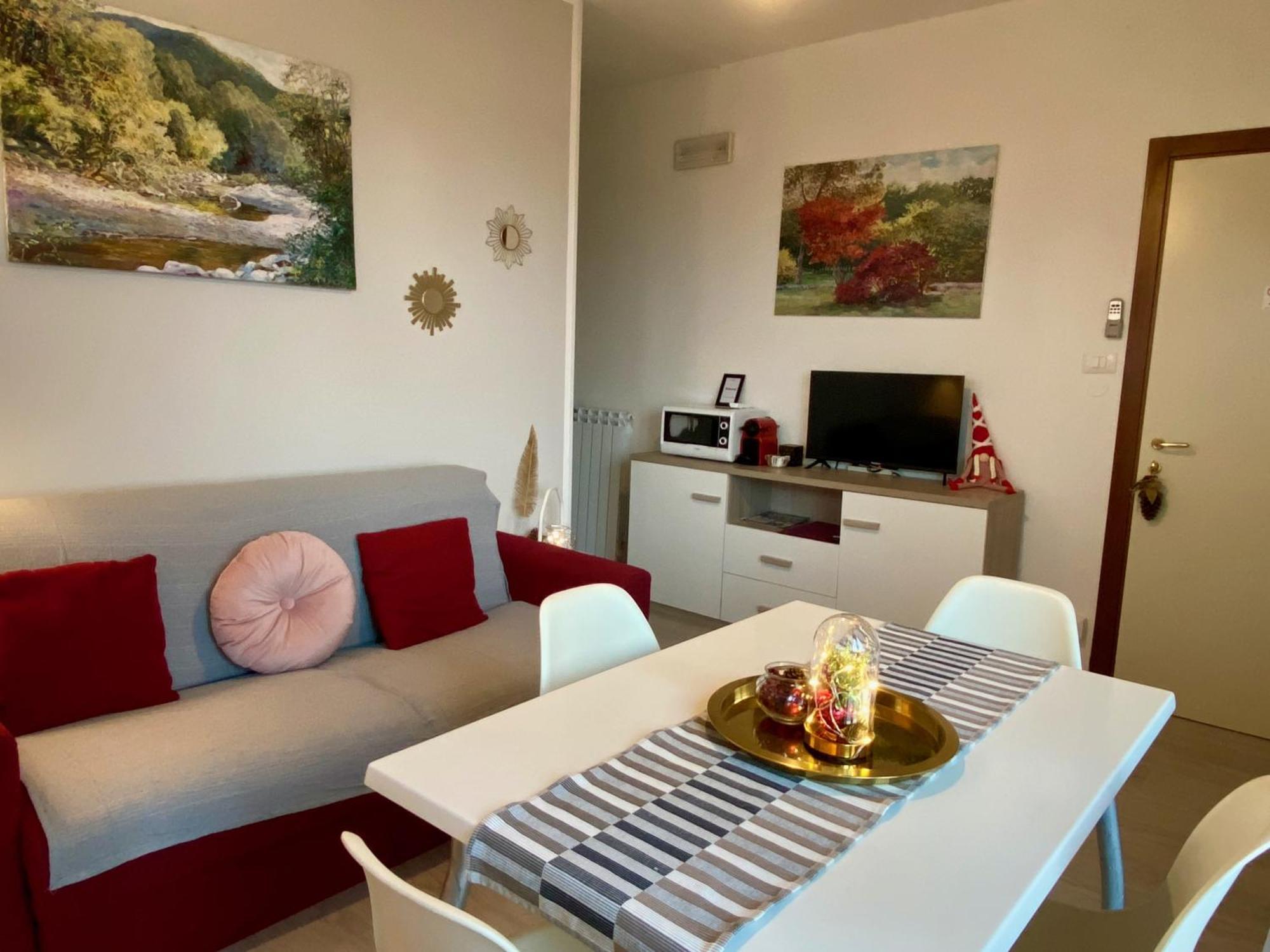 Residenza Cappuccini 3* Peschiera del Garda