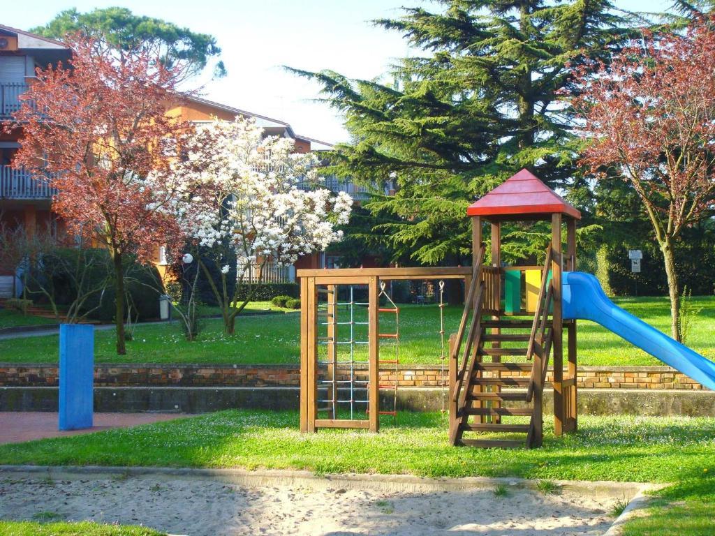 Aparthotel Residenza Cappuccini Peschiera del Garda