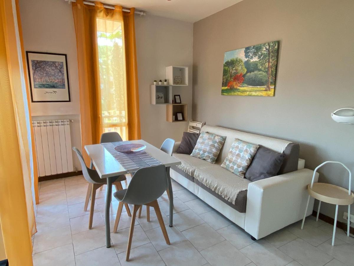 Residenza Cappuccini Peschiera del Garda